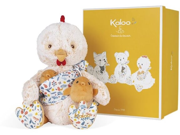 Kaloo Linu tata pile 35cm