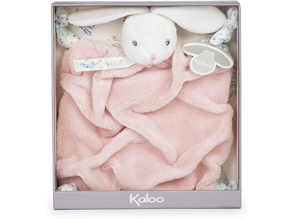 Kaloo Mazilica zec puder Plume 20cm