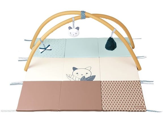 Kaloo Podloga za stimulaciju razvoja