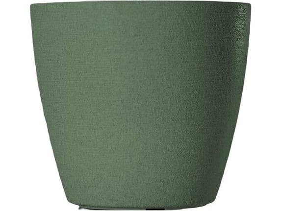 Gardino Saksija Glamour Lux 14cm