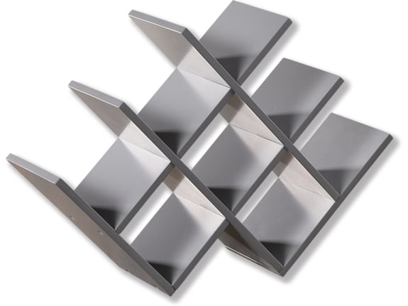 Kesper Polica za vino KSP69230