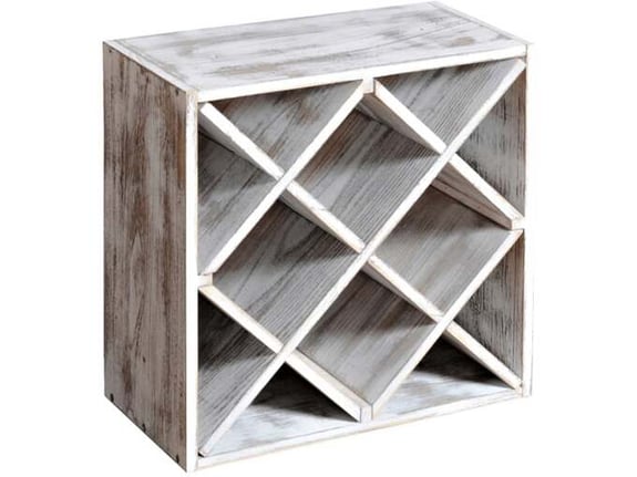 Kesper Polica za vino KSP69247