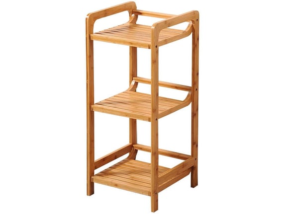 Kesper Višenamenska polica na 3 nivoa KSP19430