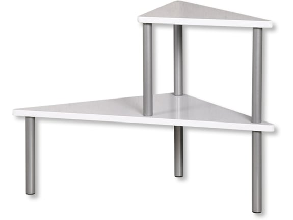 Kesper Višenamenska ugaona polica KSP27814