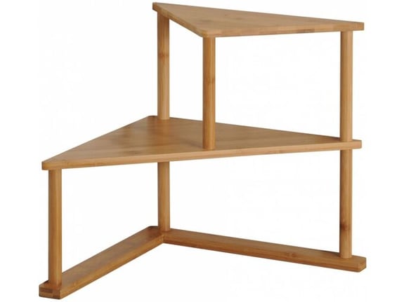 Kesper Višenamenska ugaona polica KSP58802