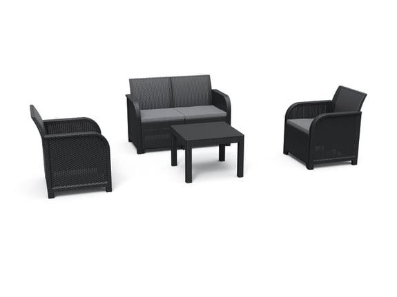 Keter Baštenski set Rosalie 2 seater CU 249561