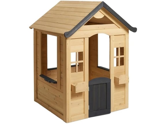 Kinder Home Dečija drvena kućica