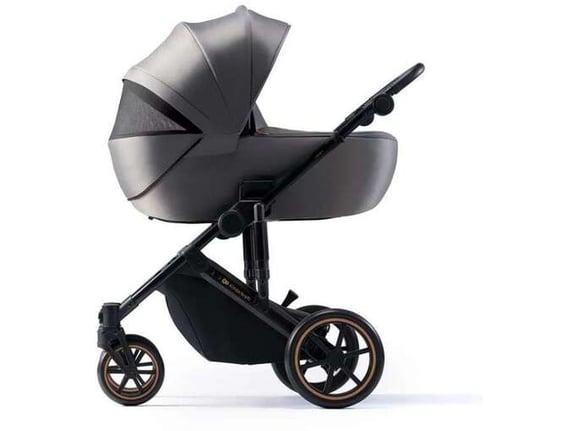 Kinderkraft Kolica 3u1 Prime2