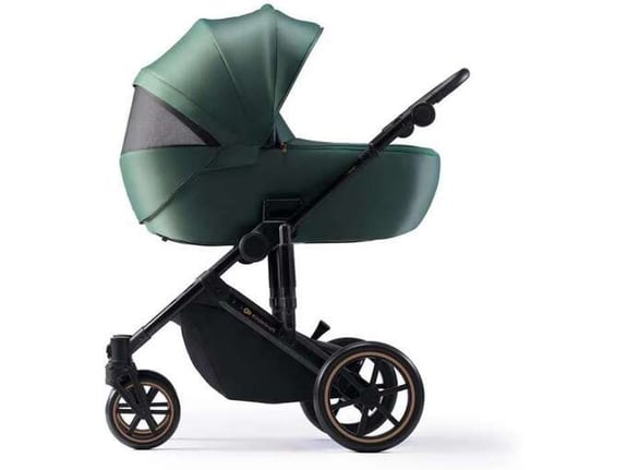 Kinderkraft Kolica 3u1 Prime2