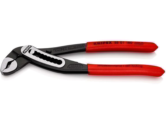 Knipex Papagaj klešta Alligator® 180mm 88 01 180