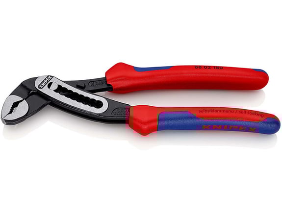 Knipex Papagaj klešta Alligator® 180mm 88 02 180