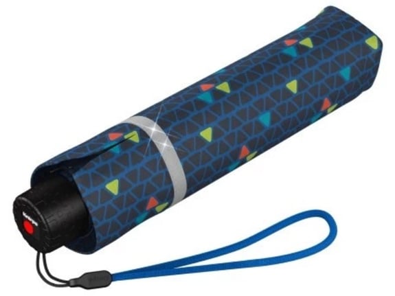 Knirps Kišobran Rookie manual triple reflective
