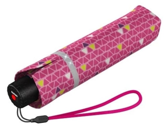 Knirps Kišobran Rookie manual triple reflective