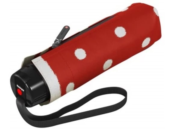 Knirps Kišobran small manual dot art T.020