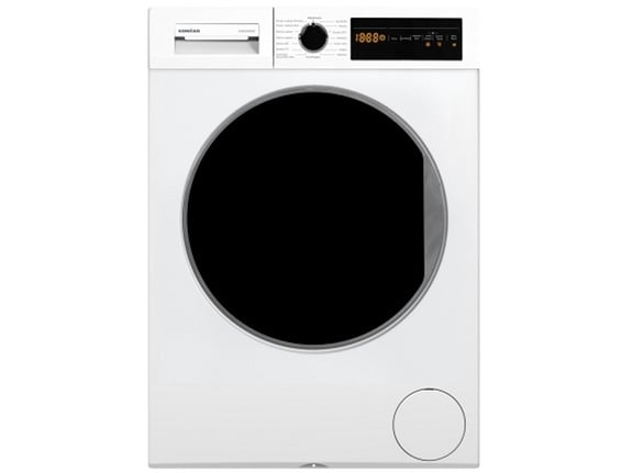 Končar Mašina za pranje i sušenje veša KVM1496INV