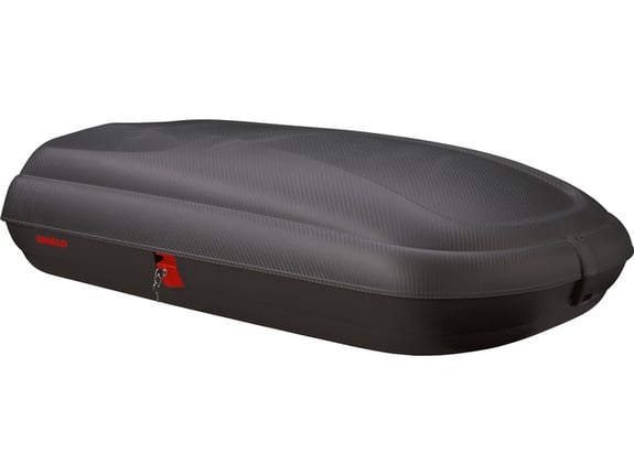 Shield Krovni kofer 320