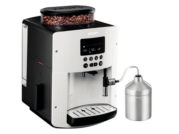 Krups Aparat za Espreso kafu EA816170