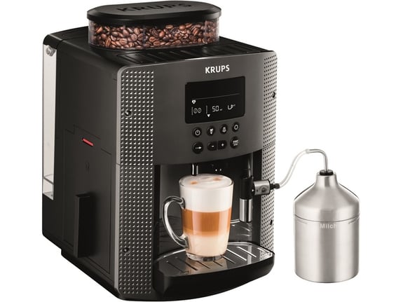 Krups Aparat za Espreso kafu EA816B70