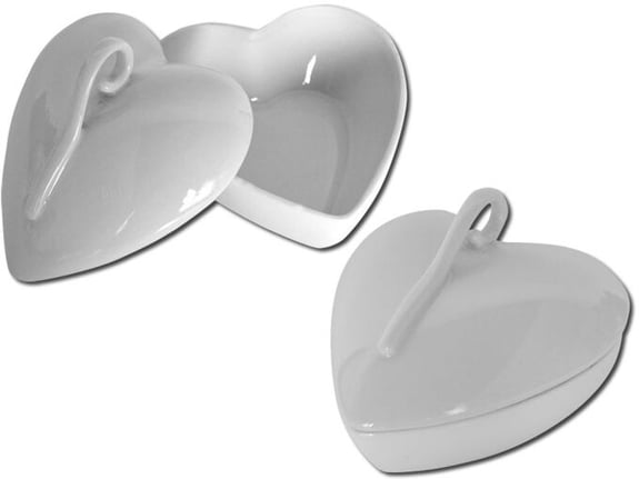 Kutija za bombone Srce 2601