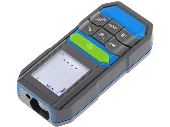 Hogert Laserski metar