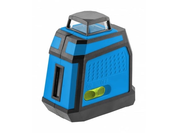 Hogert Laserski nivelator 2D 30m