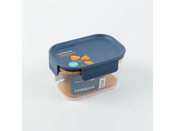 LocknLock Bisfree Modular Plus posuda 450 ml