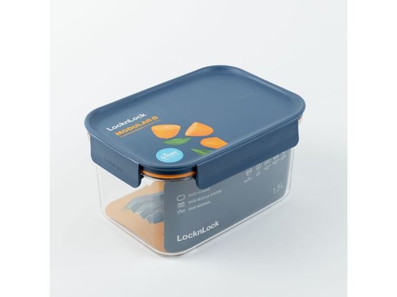 LocknLock Bisfree Modular Plus posuda 1.5 L
