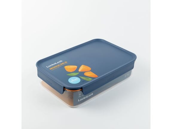 LocknLock Bisfree Modular Plus posuda 2.1 L