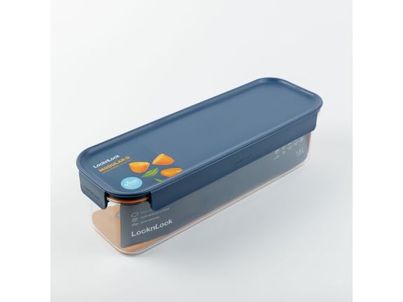 LocknLock Bisfree Modular Plus posuda 1.8 L