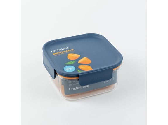 LocknLock Bisfree Modular Plus posuda 600 ml