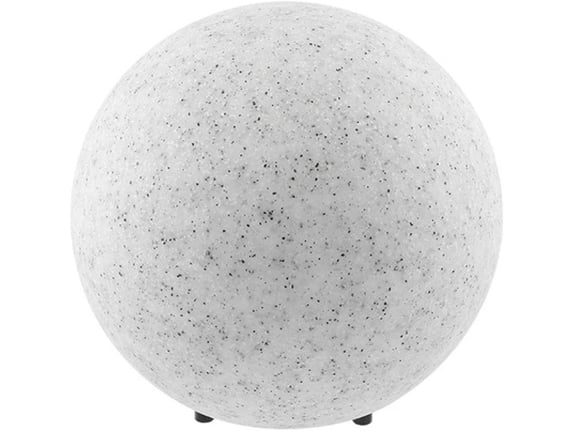 GTV LED baštenska lampa Marmo 25 E27 IP65