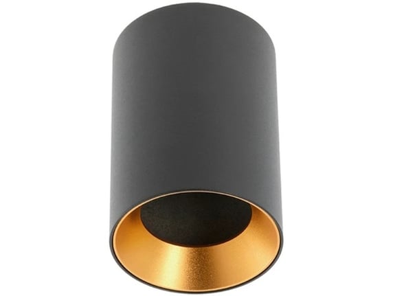 GTV LED plafonska lampa Aero OK GU10 IP20