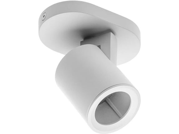 GTV LED plafonska lampa Blink ok 1xGU10 IP20