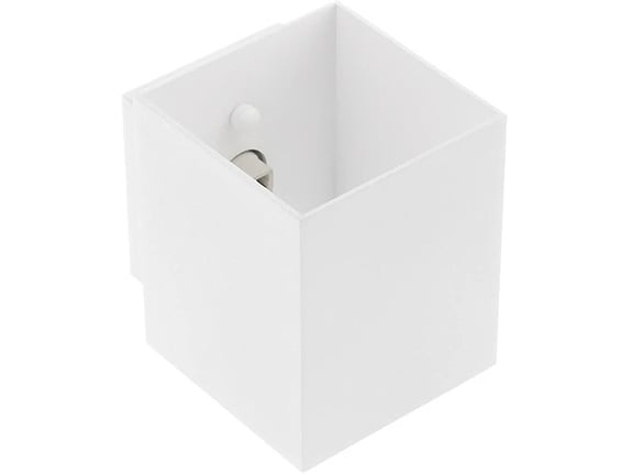 GTV LED zidna lampa Campione kv 1xG9 IP20