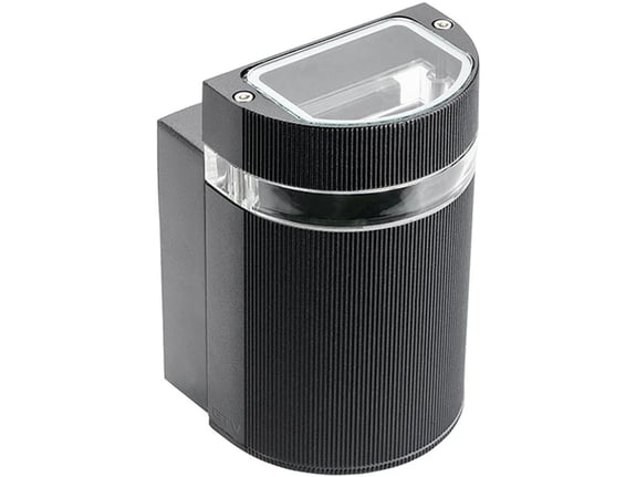 GTV LED zidna lampa Silva 1xGU10 IP54