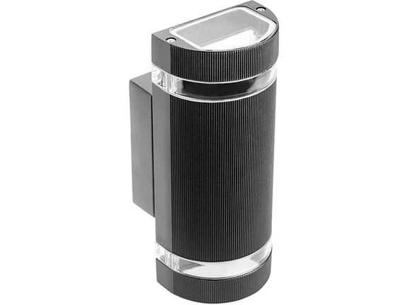 GTV LED zidna lampa Silva 2xGU10 IP54