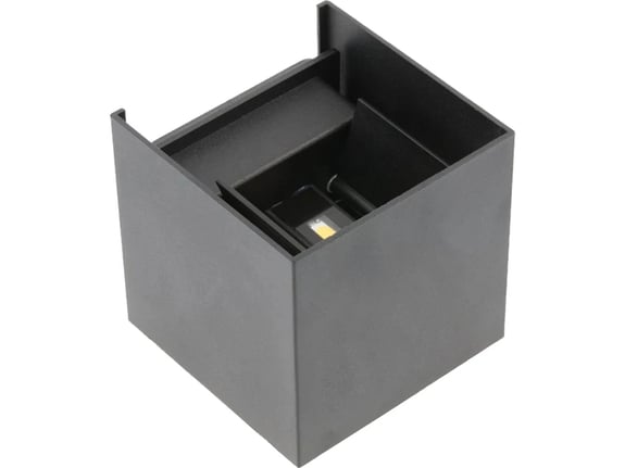 GTV LED zidna lampa Missouri-k 7W 4000k 540lm IP54