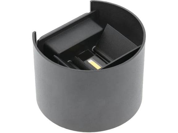 GTV LED zidna lampa Missouri-O 7W 4000k 540lm IP54