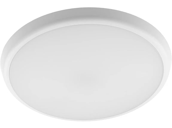 GTV LED plafonjera Osaka ok msz 24W 4000k 2000lm IP54