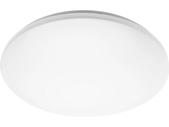 GTV LED plafonjera Saturn ok 45W 4000k 3600lm IP40