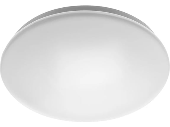 GTV LED plafonjera Wenus duo 13W 4000k 800lm IP44