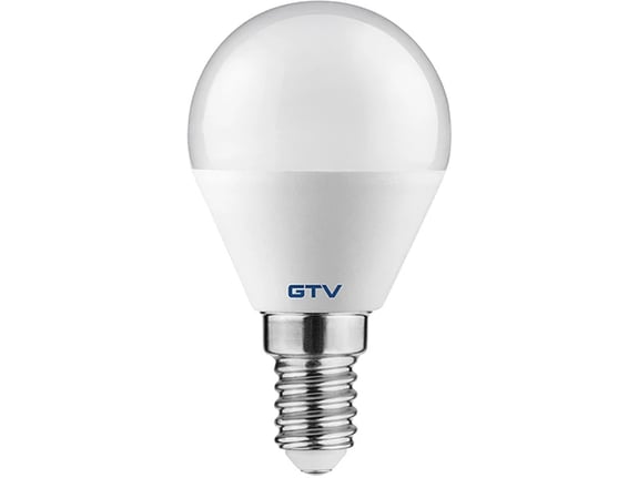 GTV LED sijalica E14 3.0W b45b 3000k 200lm