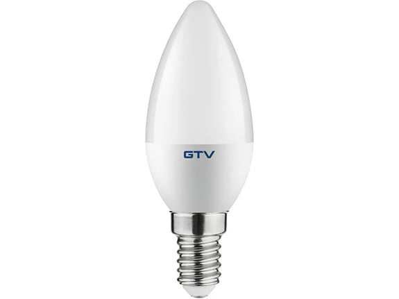 GTV LED sijalica E14 3.0W c30 3000k 200lm