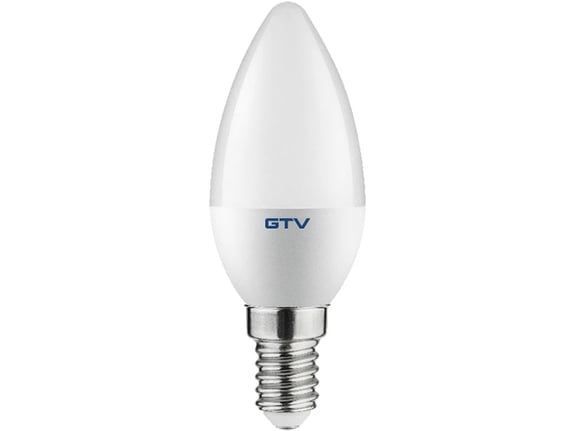 GTV LED sijalica E14 3.0W c30 4000k 200lm