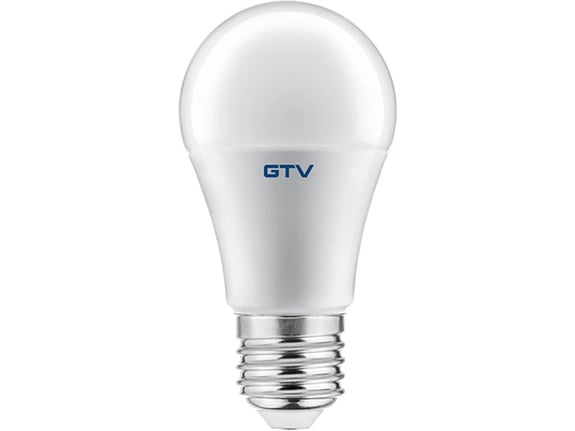 GTV LED sijalica E27 12W a60 3000k 1100lm