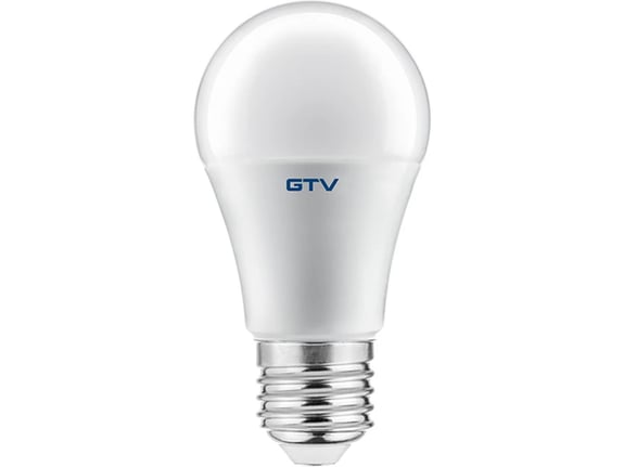 GTV LED sijalica E27 12W a60 4000k 1100lm