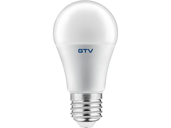 GTV LED sijalica E27 12W a60 6400k 1100lm