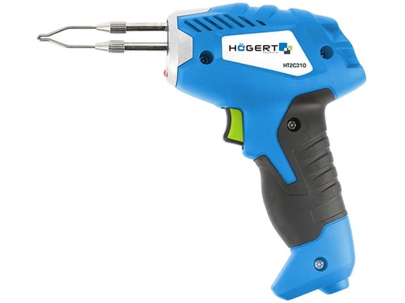Hogert Pištoljska lemilica 100W