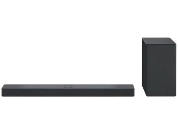 LG Soundbar SC9S.DEUSLLK