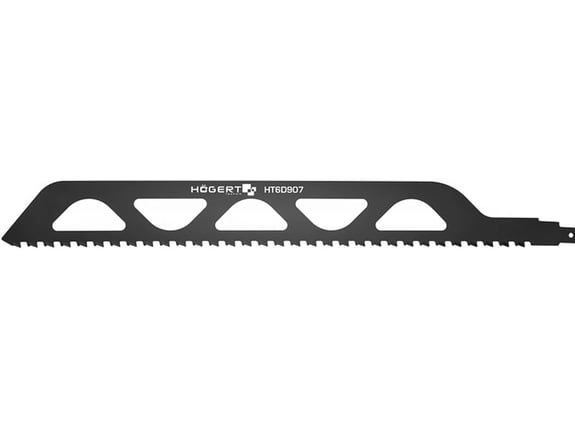 Hogert List sabljaste pile 305mm za cigle/sIPorex